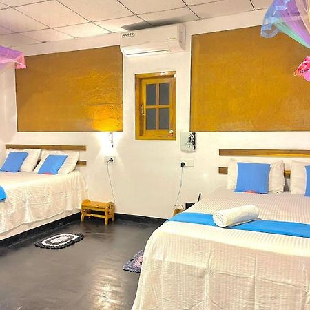 Tusker'S Paradise Safari Villa Удавалаве Екстериор снимка
