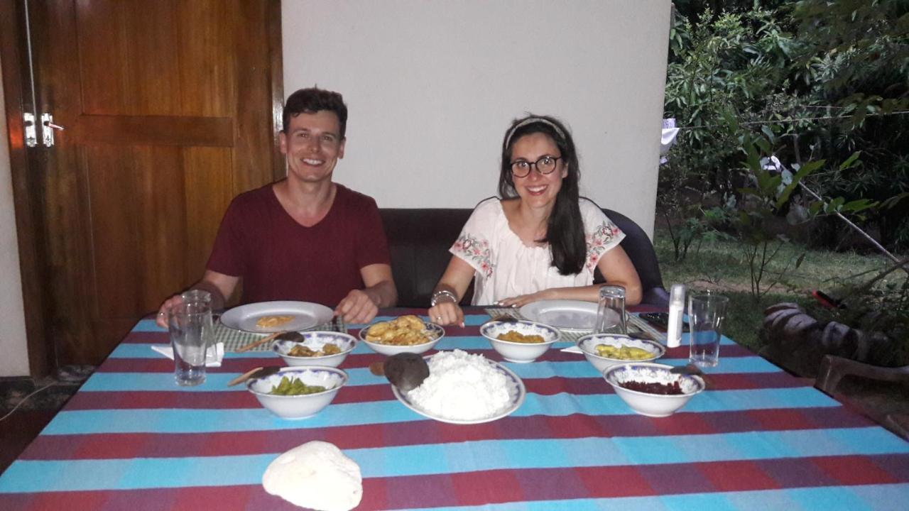 Tusker'S Paradise Safari Villa Удавалаве Екстериор снимка