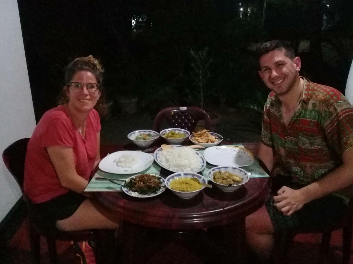 Tusker'S Paradise Safari Villa Удавалаве Екстериор снимка