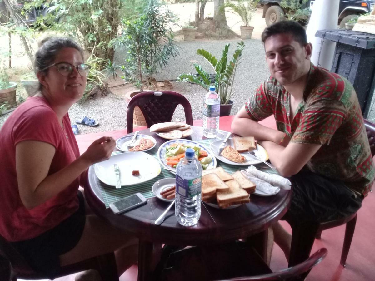 Tusker'S Paradise Safari Villa Удавалаве Екстериор снимка