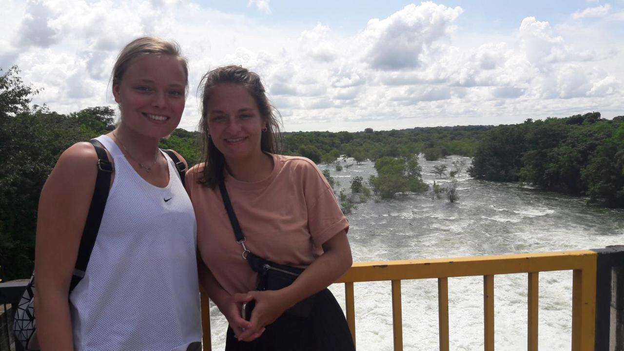 Tusker'S Paradise Safari Villa Удавалаве Екстериор снимка