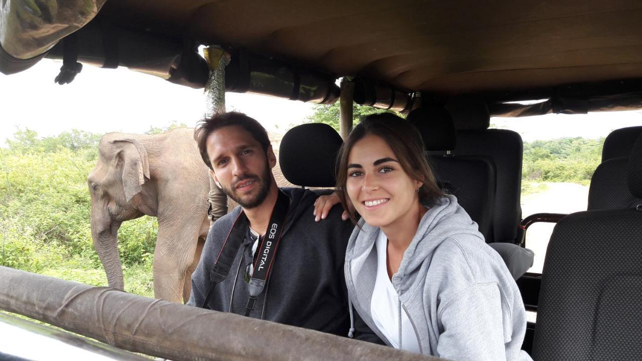 Tusker'S Paradise Safari Villa Удавалаве Екстериор снимка