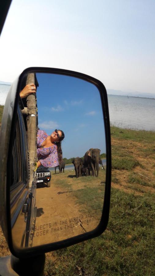 Tusker'S Paradise Safari Villa Удавалаве Екстериор снимка